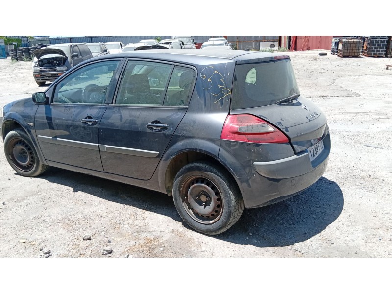 renault megane ii (bm0/1_, cm0/1_) del año 2007