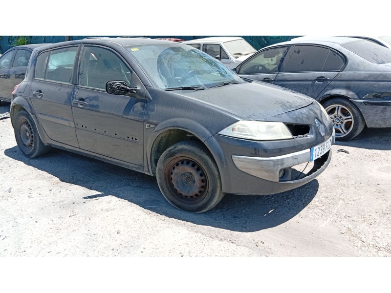 renault megane ii (bm0/1_, cm0/1_) del año 2007