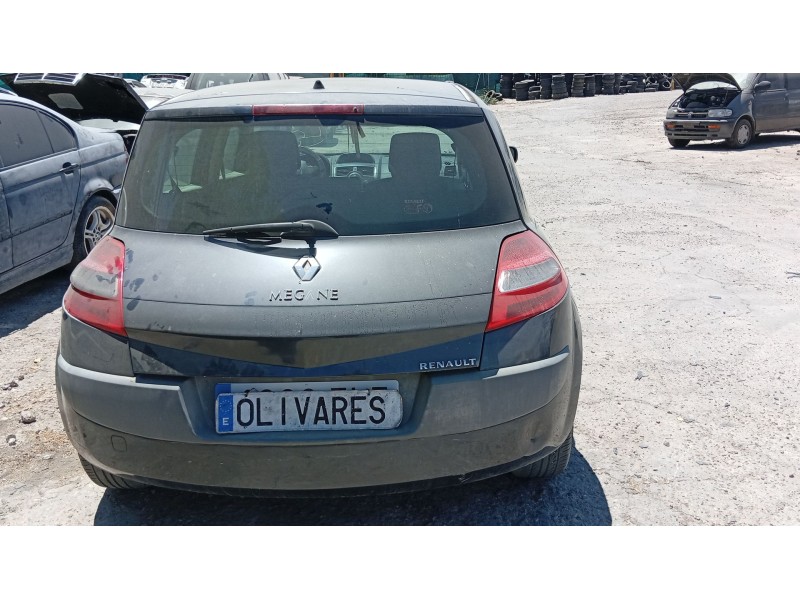 renault megane ii (bm0/1_, cm0/1_) del año 2007
