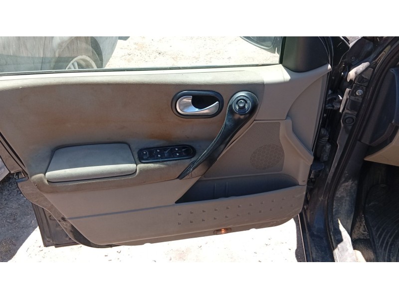 renault megane ii (bm0/1_, cm0/1_) del año 2007