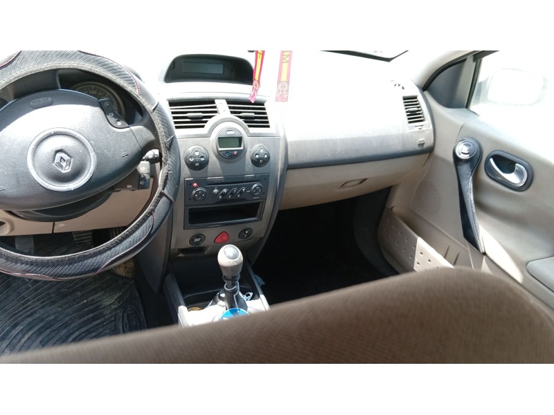 renault megane ii (bm0/1_, cm0/1_) del año 2007