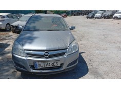 opel astra h gtc (a04) del año 2008