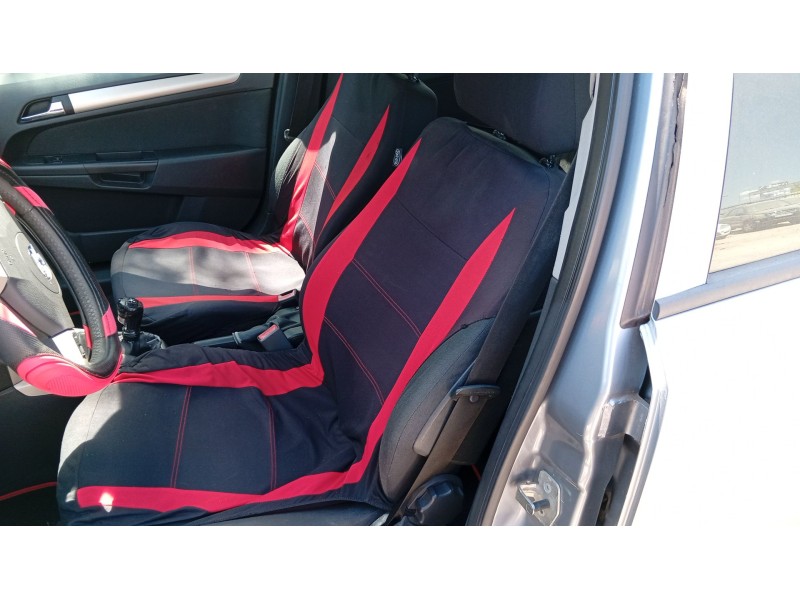 opel astra h gtc (a04) del año 2008