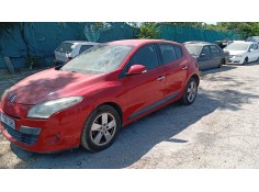 renault megane iii hatchback (bz0/1_, b3_) del año 2009 2