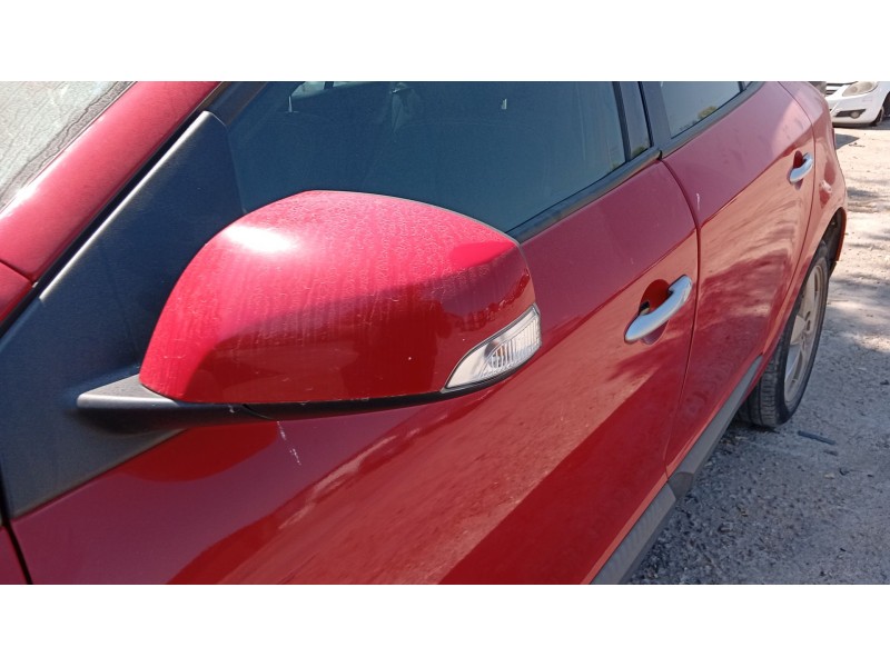 renault megane iii hatchback (bz0/1_, b3_) del año 2009