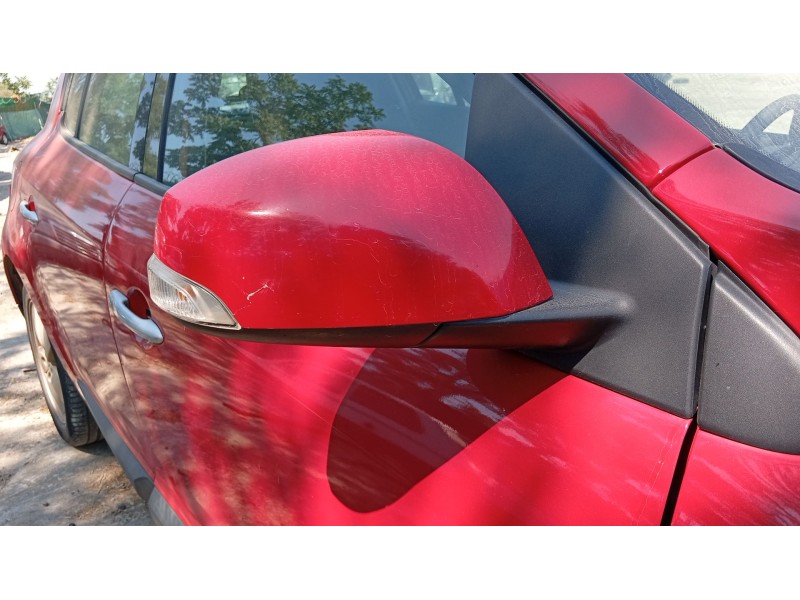 renault megane iii hatchback (bz0/1_, b3_) del año 2009