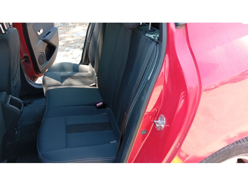 renault megane iii hatchback (bz0/1_, b3_) del año 2009