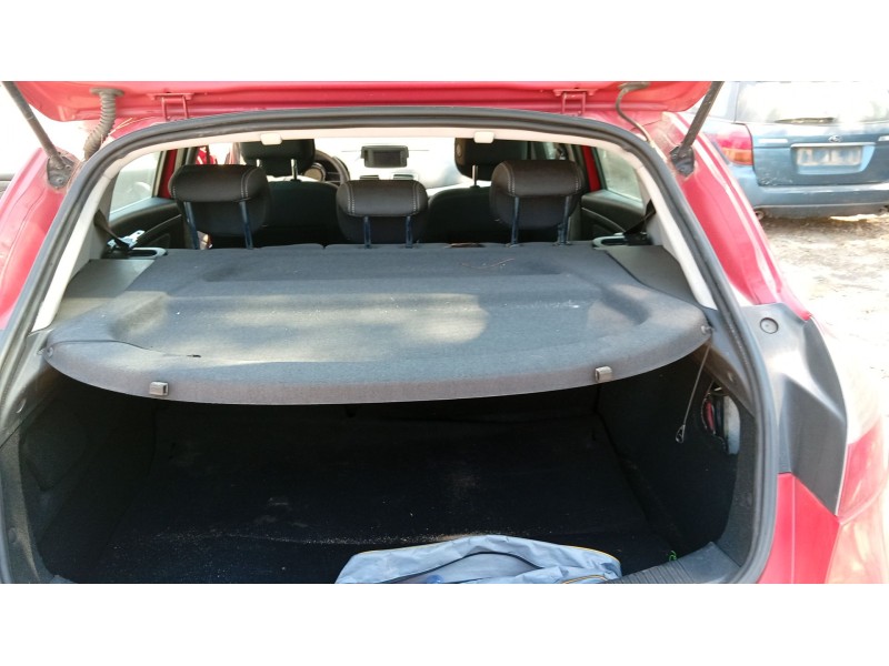 renault megane iii hatchback (bz0/1_, b3_) del año 2009