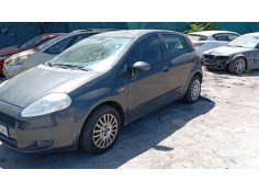 fiat grande punto (199_) del año 2010 2