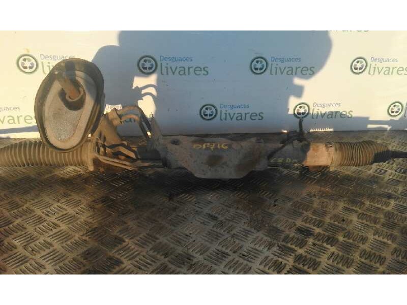 Recambio de cremallera direccion para ford focus c-max (cap) trend (d)   |   06.03 - 12.06 | 2003 - 2006 | 109 cv / 80 kw refere