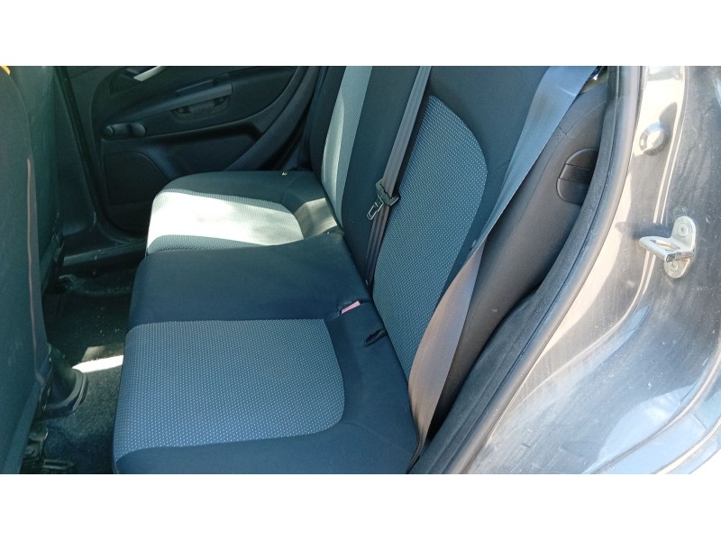 fiat grande punto (199_) del año 2010