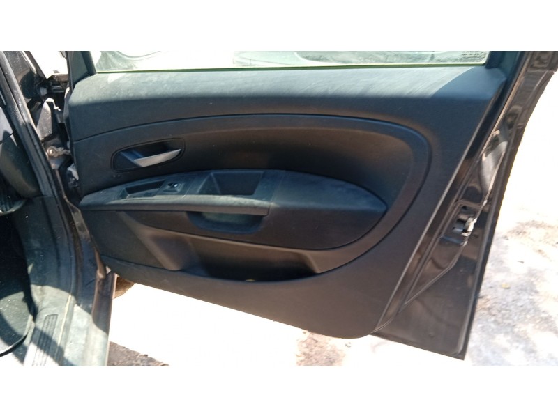 fiat grande punto (199_) del año 2010