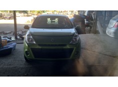renault clio iii (br0/1, cr0/1) del año 2009