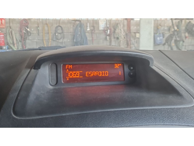 renault clio iii (br0/1, cr0/1) del año 2009