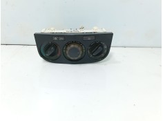 Recambio de mando calefaccion / aire acondicionado para opel corsa d (s07) 1.3 cdti (l08, l68) referencia OEM IAM   