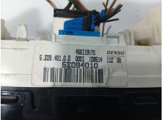 Recambio de mando calefaccion / aire acondicionado para opel corsa d (s07) 1.3 cdti (l08, l68) referencia OEM IAM    2