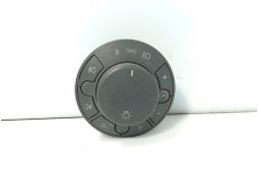 Recambio de mando luces para opel corsa d (s07) 1.3 cdti (l08, l68) referencia OEM IAM   