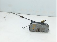 Recambio de cerradura puerta delantera derecha para opel corsa d (s07) 1.3 cdti (l08, l68) referencia OEM IAM 13258274  