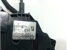 Recambio de cerradura puerta delantera derecha para opel corsa d (s07) 1.3 cdti (l08, l68) referencia OEM IAM 13258274   2