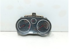 Recambio de cuadro instrumentos para opel corsa d (s07) 1.3 cdti (l08, l68) referencia OEM IAM   
