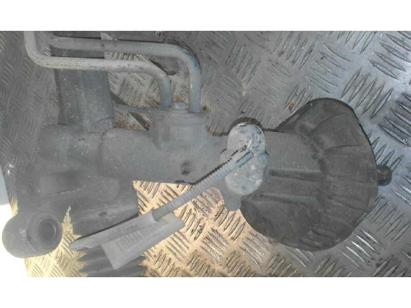 Recambio de cremallera direccion para ford focus c-max (cap) trend (d)   |   06.03 - 12.06 | 2003 - 2006 | 109 cv / 80 kw refere