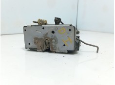 Recambio de cerradura puerta delantera izquierda para opel corsa d (s07) 1.3 cdti (l08, l68) referencia OEM IAM 13258270  