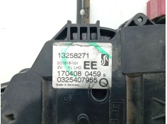 Recambio de cerradura puerta delantera izquierda para opel corsa d (s07) 1.3 cdti (l08, l68) referencia OEM IAM 13258270   2