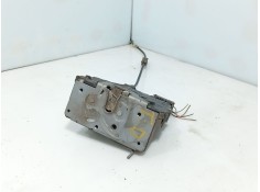 Recambio de cerradura puerta trasera derecha para opel corsa d (s07) 1.3 cdti (l08, l68) referencia OEM IAM 13258267  