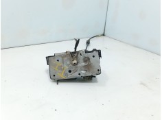Recambio de cerradura puerta trasera izquierda para opel corsa d (s07) 1.3 cdti (l08, l68) referencia OEM IAM 13258265  