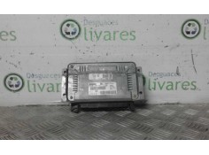 Recambio de centralita motor uce para  referencia OEM IAM 0261204939 9633184780 