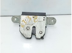 Recambio de cerradura maletero / porton para opel corsa d (s07) 1.3 cdti (l08, l68) referencia OEM IAM 39021416  