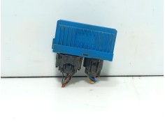 Recambio de caja precalentamiento para opel corsa d (s07) 1.3 cdti (l08, l68) referencia OEM IAM   