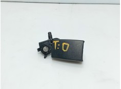 Recambio de anclaje cinturon trasero derecho para opel corsa d (s07) 1.3 cdti (l08, l68) referencia OEM IAM   