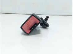 Recambio de anclaje cinturon trasero derecho para opel corsa d (s07) 1.3 cdti (l08, l68) referencia OEM IAM    2