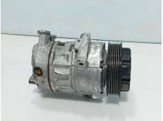 Recambio de compresor aire acondicionado para opel corsa d (s07) 1.3 cdti (l08, l68) referencia OEM IAM 93190815  
