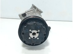 Recambio de compresor aire acondicionado para opel corsa d (s07) 1.3 cdti (l08, l68) referencia OEM IAM 93190815   2