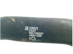Recambio de tubo para opel corsa d (s07) 1.3 cdti (l08, l68) referencia OEM IAM    2