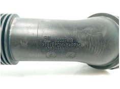 Recambio de tubo para opel corsa d (s07) 1.3 cdti (l08, l68) referencia OEM IAM    2