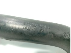 Recambio de tubo para opel corsa d (s07) 1.3 cdti (l08, l68) referencia OEM IAM    2