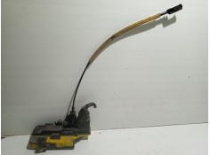 Recambio de cerradura puerta trasera derecha para volvo s60 i (384) d5 referencia OEM IAM 30699762  