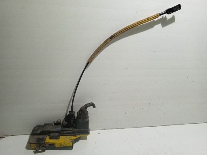 Recambio de cerradura puerta trasera derecha para volvo s60 i (384) d5 referencia OEM IAM 30699762  