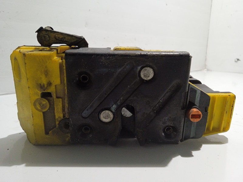Recambio de cerradura puerta trasera derecha para volvo s60 i (384) d5 referencia OEM IAM 30699762  