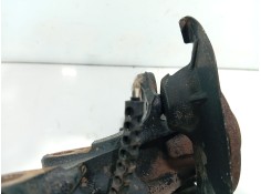 Recambio de mangueta delantera derecha para opel corsa d (s07) 1.3 cdti (l08, l68) referencia OEM IAM 95524781   2