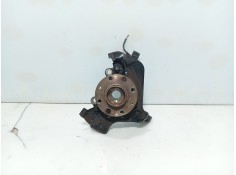 Recambio de mangueta delantera izquierda para opel corsa d (s07) 1.3 cdti (l08, l68) referencia OEM IAM 95524780  