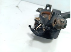 Recambio de mangueta delantera izquierda para opel corsa d (s07) 1.3 cdti (l08, l68) referencia OEM IAM 95524780   2