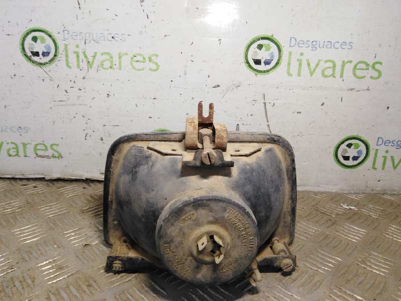 Recambio de faro derecho para  referencia OEM IAM   