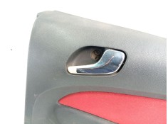 Recambio de guarnecido puerta trasera derecha para opel corsa d (s07) 1.3 cdti (l08, l68) referencia OEM IAM    2