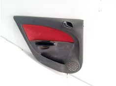 Recambio de guarnecido puerta trasera izquierda para opel corsa d (s07) 1.3 cdti (l08, l68) referencia OEM IAM   