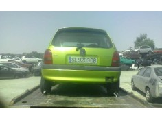 opel corsa b 1.7 diesel   |   0.96 - 0.00 | 1996 - 2000 | 60 cv / 44 kw del año 1996 2