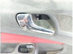 Recambio de guarnecido puerta delantera izquierda para opel corsa d (s07) 1.3 cdti (l08, l68) referencia OEM IAM    2